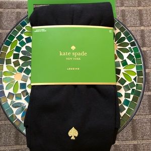 Kate Spade Legging